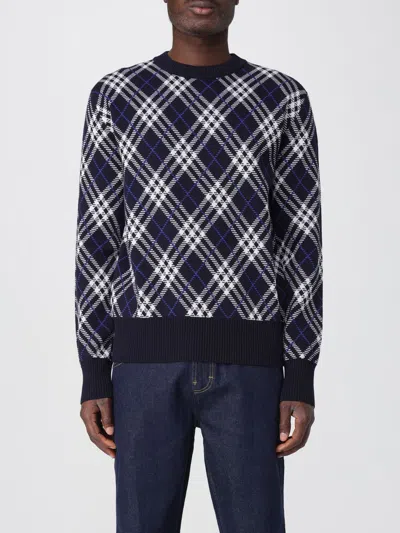 Drumohr Maglia  Uomo Colore Blue