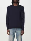 Drumohr Sweater  Men Color Blue 2