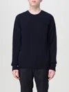 Drumohr Sweater  Men Color Blue In Blau