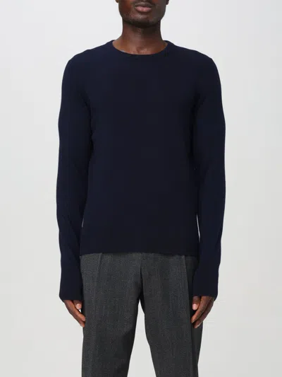 DRUMOHR SWEATER DRUMOHR MEN COLOR BLUE,F86991009