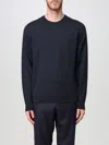 Drumohr Sweater  Men Color Blue In Blau