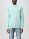 Drumohr Pullover  Herren Farbe Blau