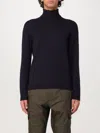 Drumohr Sweater  Men Color Blue In Blau