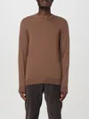 Drumohr Sweater  Men Color Brown In Braun