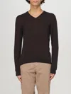 Drumohr Sweater  Men Color Brown In Braun