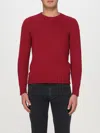 Drumohr Sweater  Men Color Burgundy