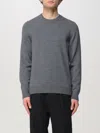 Drumohr Sweater  Men Color Charcoal