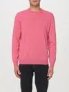 Drumohr Sweater  Men Color Coral