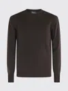 Drumohr Sweater  Men Color Dark In Multi