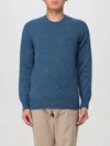 Drumohr Sweaters In Blue