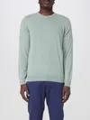 Drumohr Sweater  Men Color Green