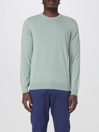 Drumohr Sweater  Men Color Green