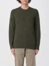 Drumohr Maglia  Uomo Colore Verde In Green