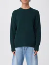 Drumohr Sweater  Men Color Green
