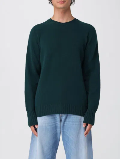 Drumohr Sweater  Men Color Green