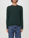 Drumohr Sweater  Men Color Green In Grün