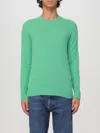 Drumohr Sweater  Men Color Green In Grün