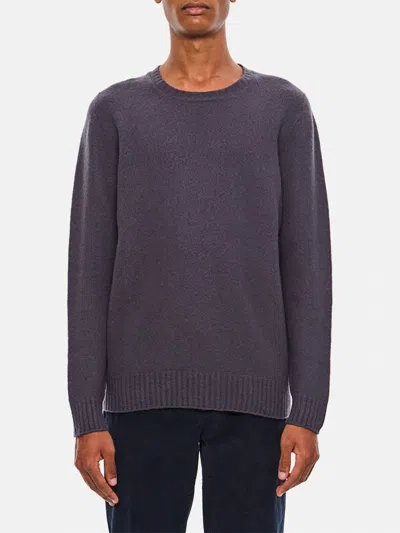 DRUMOHR SWEATER DRUMOHR MEN COLOR GREY 1,G09977230