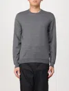 Drumohr Sweaters In Grau 1