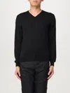 Drumohr Sweater  Men Color Grey 1 In Grau 1