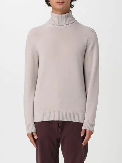 DRUMOHR SWEATER DRUMOHR MEN COLOR GREY 1,H16699230