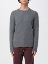 Drumohr Sweater  Men Color Grey 1 In Gray