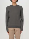 Drumohr Sweater  Men Color Grey 2 In Grau 2