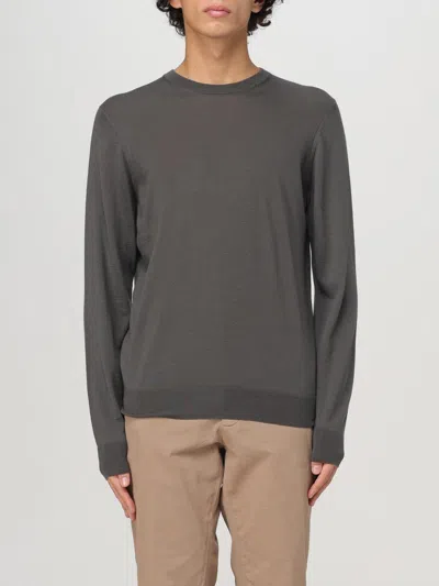 Drumohr Sweater  Men Color Grey 2 In Grau 2