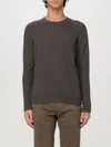 Drumohr Sweater  Men Color Grey 2 In Grau 2