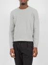Drumohr Sweater  Men Color Grey 3 In Grau 3