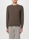 Drumohr Sweater  Men Color Grey