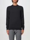 Drumohr Sweater  Men Color Grey In Grau
