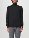 Drumohr Sweater  Men Color Grey In Grau