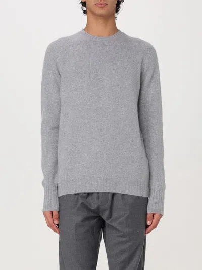 DRUMOHR SWEATER DRUMOHR MEN COLOR GREY,G18222020