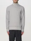 Drumohr Sweater  Men Color Grey In Grau