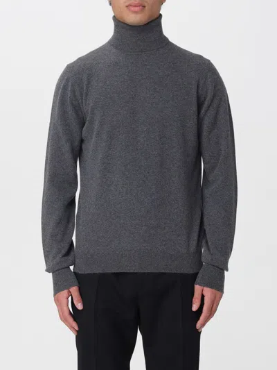 Drumohr Sweater  Men Color Grey In Gray