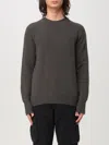 Drumohr Sweater  Men Color Mud