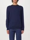 Drumohr Sweater  Men Color Navy