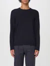 Drumohr Sweater  Men Color Navy In Blue