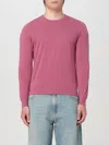 Drumohr Sweater  Men Color Pink