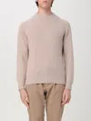 Drumohr Sweater  Men Color Pink
