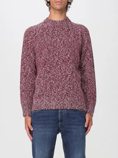 DRUMOHR SWEATER DRUMOHR MEN COLOR VIOLET,h16700019