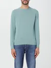 Drumohr Sweater  Men Color Water