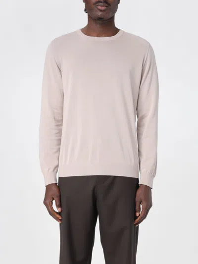 Drumohr Sweater  Men Color White