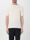 Drumohr Sweater  Men Color White In White