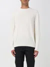 Drumohr Maglia A Girocollo Basic  In Misto Cotone