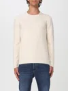 Drumohr Sweater  Men Color White