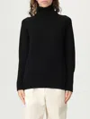 Drumohr Maglia  Donna Colore Nero