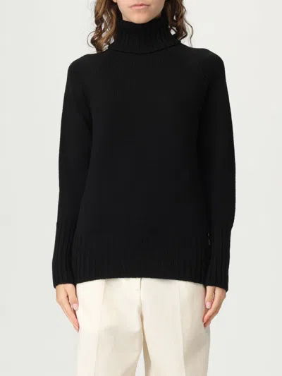 Drumohr Maglia  Donna Colore Nero