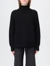 Drumohr Sweater  Woman Color Black